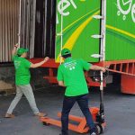 Ekspedisi Cargo Semarang Bali og