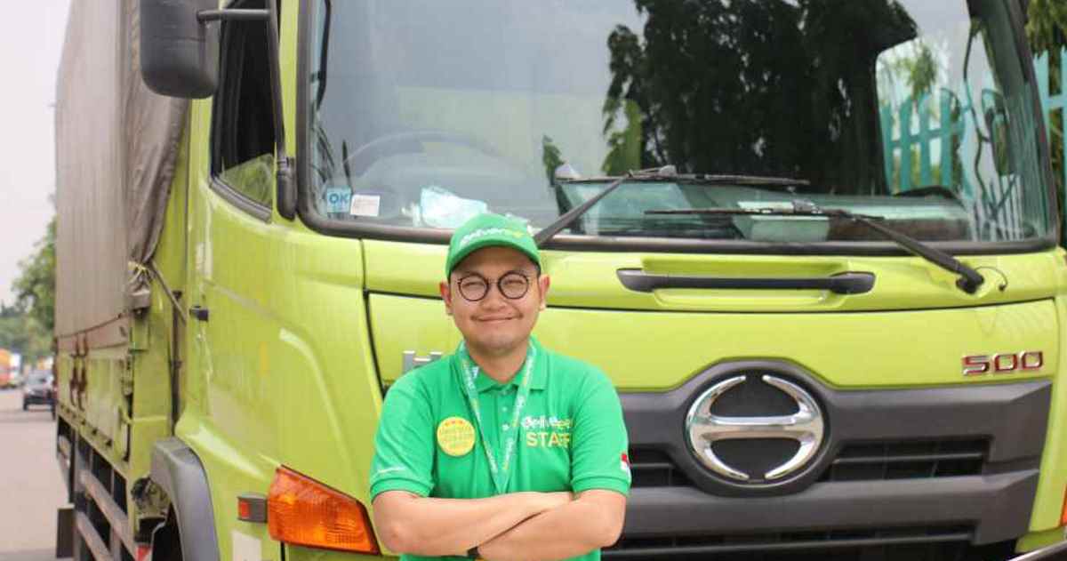 Jasa Ekspedisi  Di Cilegon  Jasa Ekspedisi  Cargo Surabaya  NCT