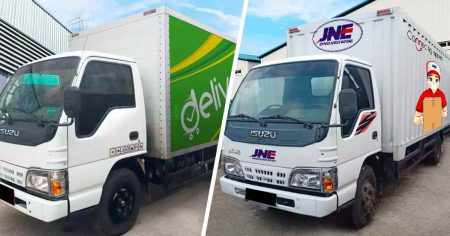 Mudahnya Cek Tarif Paket JNE  Deliveree 2021