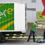 Ongkir Jakarta Surabaya Cargo