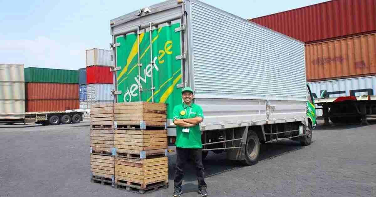 Sewa Truk  Murah Ekspedisi  Malang Kediri 