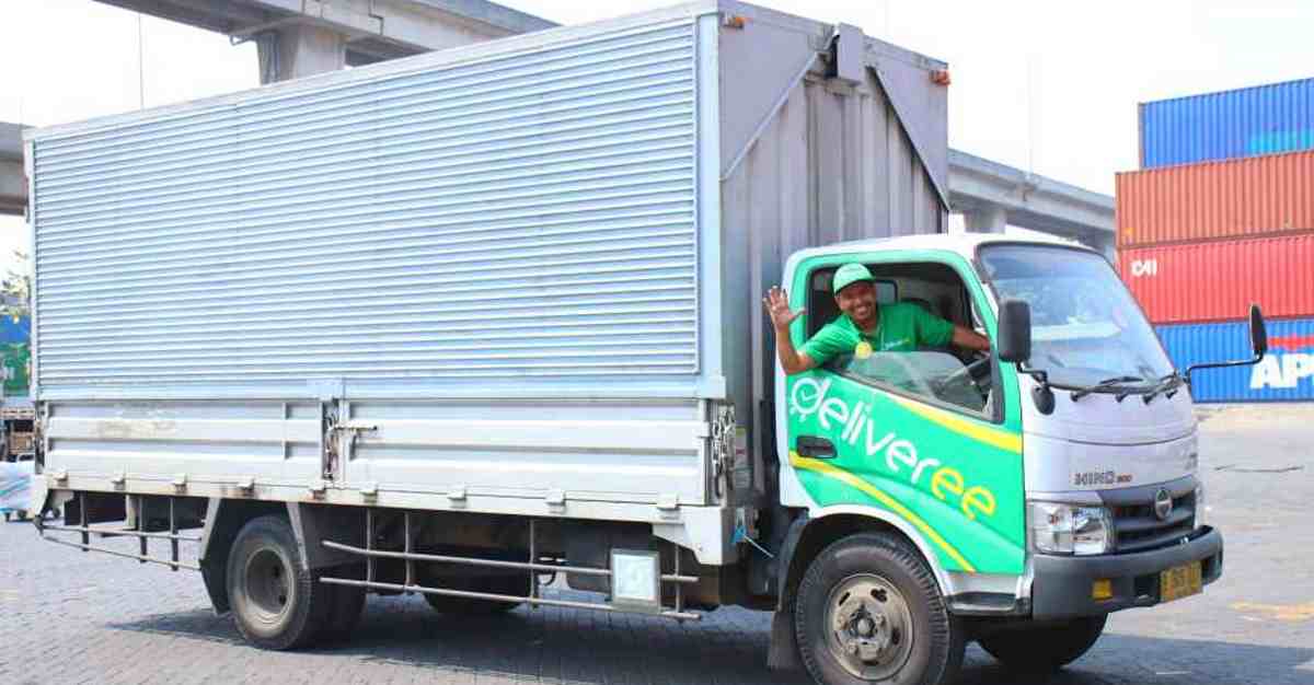 Sewa Truk  Harga Murah Ekspedisi  Purwakarta  Jabodetabek