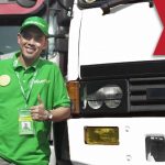 Sewa Truck Fuso Elit Ongkir Bandung Jogja Yogyakarta
