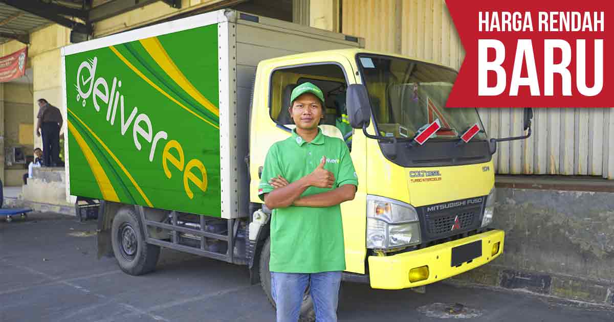 Sewa Truk Ongkir Surabaya Malang Paling Apik