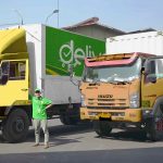 Wahana Dakota Indah Cargo Serang Surabaya og