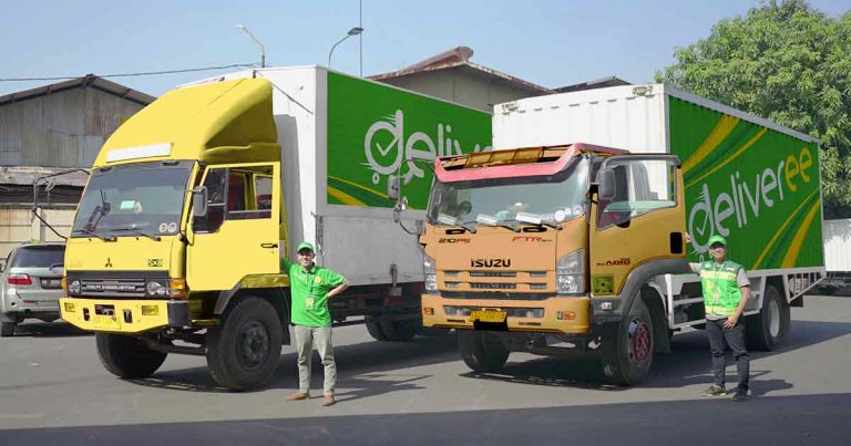 Wahana Dakota Indah Cargo Serang Surabaya og