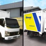 Cek Ongkir Semua Ekspedisi Wahana Deliveree