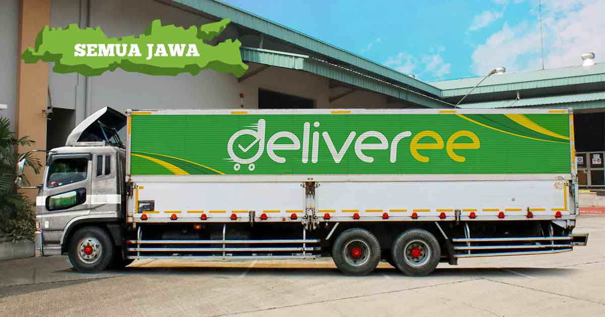 Ekspedisi Cargo Semarang Cirebon (Mencuri Hati Pelanggan)