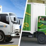 ekspedisi logistik indah cargo semarang