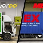 Jasa Pengiriman Ekspedisi Mex Murah
