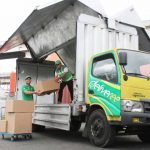 Kirim Barang Murah Ekspedisi Cirebon Yogyakarta