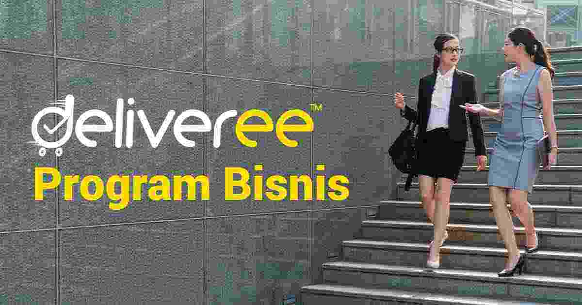 Perusahaan Bisnis Ekspedisi Pengiriman Kargo Kurir