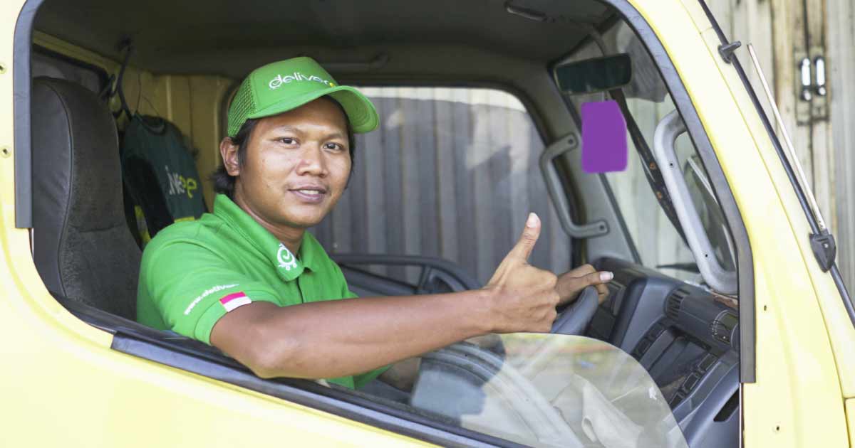 Cargo Ekspedisi Bali Lombok og