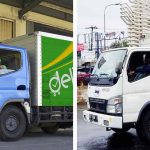 Cek Kiriman JNE Indonesia Ekspedisi Tiki og