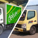 Cek Pengiriman Jne Ongkos Kirim Panutanku