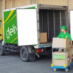 Pengiriman Paket Tercepat Kurir Surabaya
