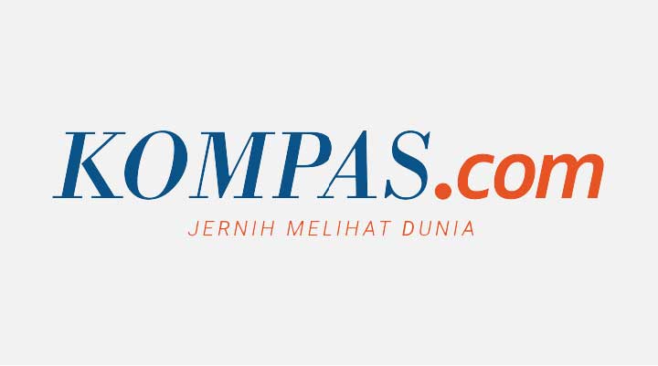 Kompas Logo