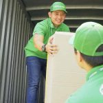 Aplikasi Pengiriman Kirim Barang og