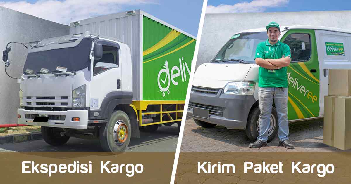 Cek Ongkir Cargo - Ongkos Kirim Paket