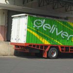Usaha Logistik Bisnis Tradelens Indonesia og
