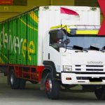 Cargo Ekspedisi Ongkir Jakarta Jogja Truk