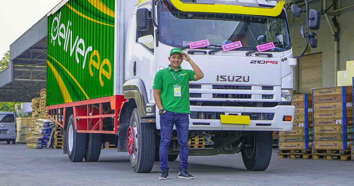 Cargo Ekspedisi Jogja Jakarta Untuk Semua