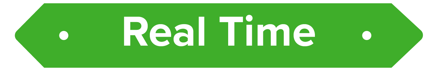 Real Time fitur