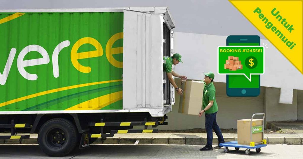 Info Muatan Truk Online Rutin (Terbaru 2022)