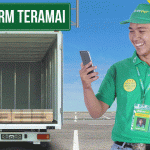 Info Muatan Truk Online