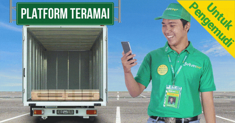 Info Muatan Truk Online