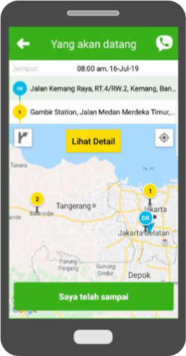 delivereeapp