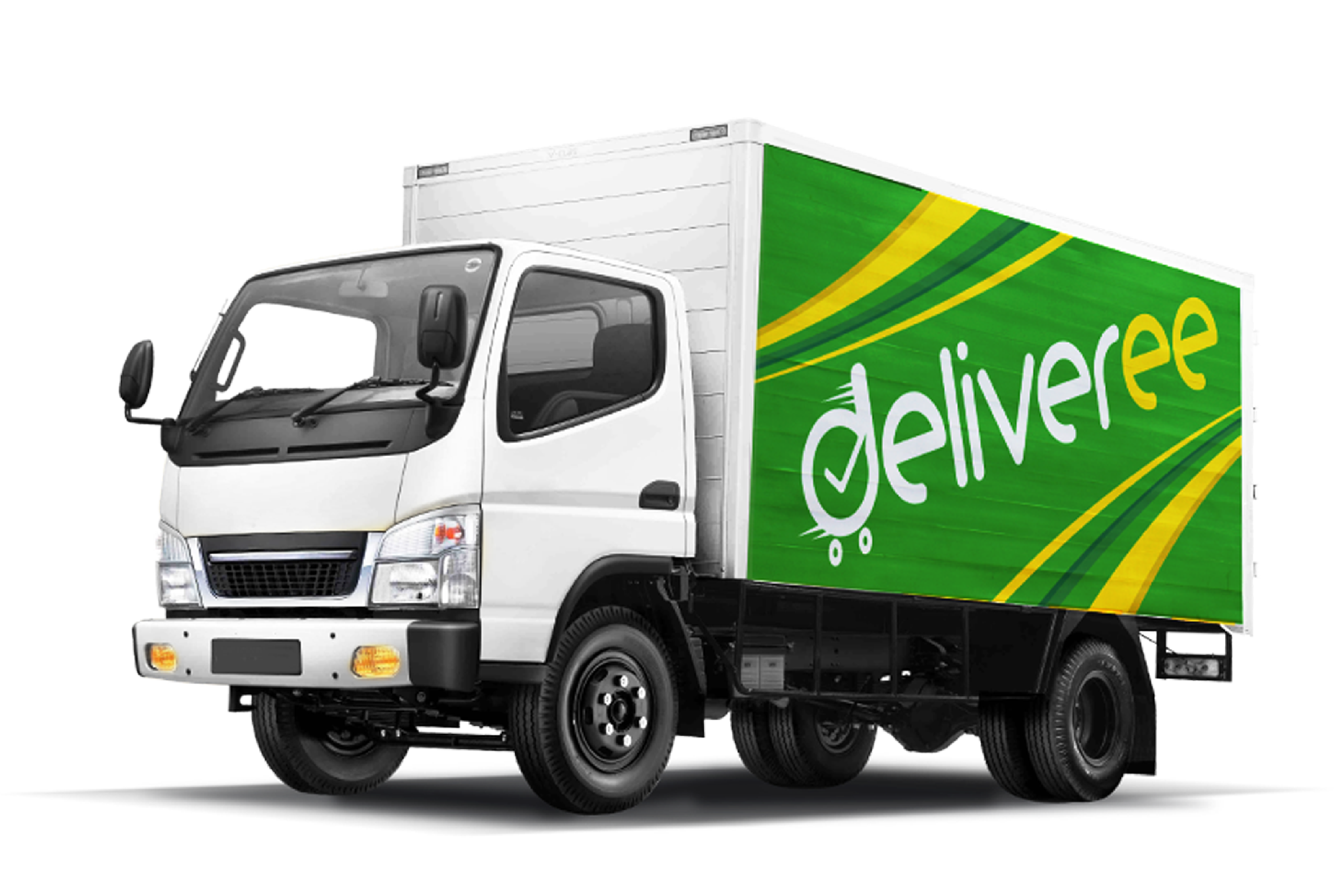 CDD Deliveree