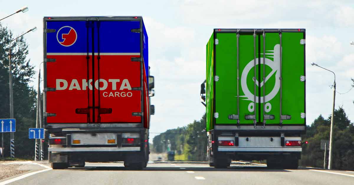 Cek Ongkir Tarif Dakota Cargo (+Deliveree Online)