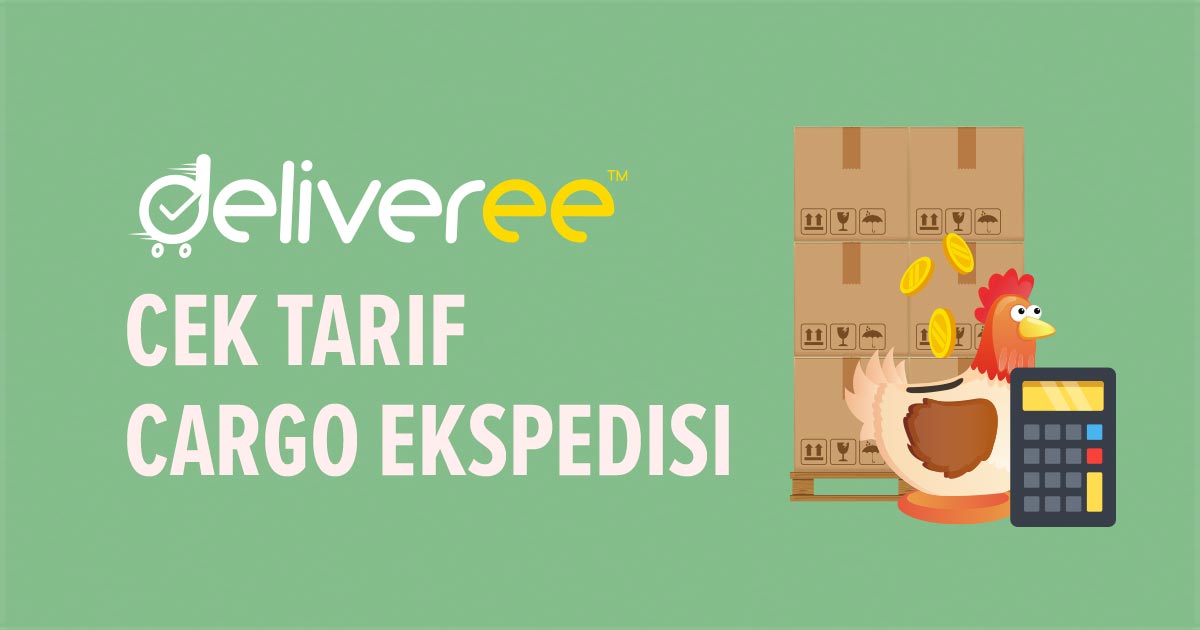 cek tarif ongkir online