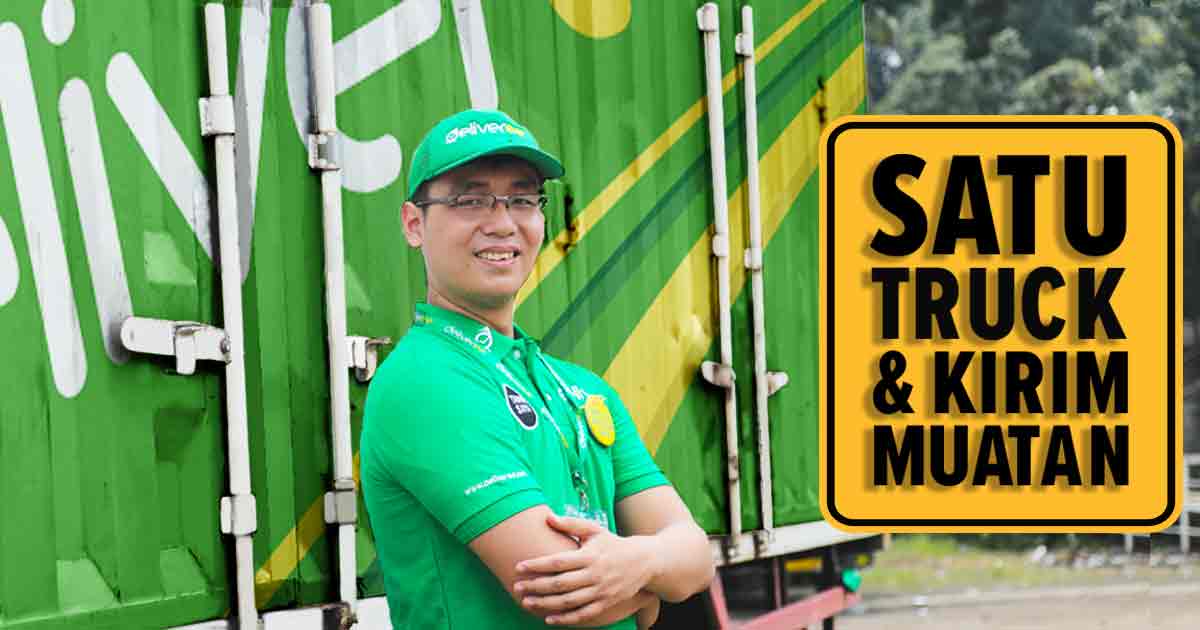 Jasa Pengiriman Barang Ekspedisi Cargo Terbaik