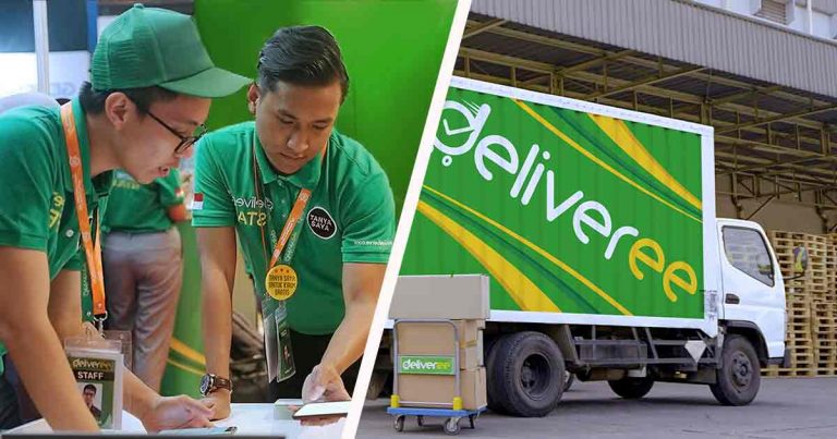 Agen Pengiriman Barang Terdekat | Harga Kirim Deliveree 2020