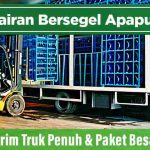 Jasa Pengiriman Paket Cairan Ekspedisi Kirim
