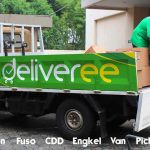 Rental Sewa Mobil Bak Bandung Jasa Angkut Barang (2020)