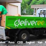 Sewa Harga Truk Engkel Bak Colt Diesel Double {Aktual 2020}