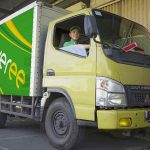 Sewa Mobil Box Logistik Expedisi Surabaya (Harga 2020)