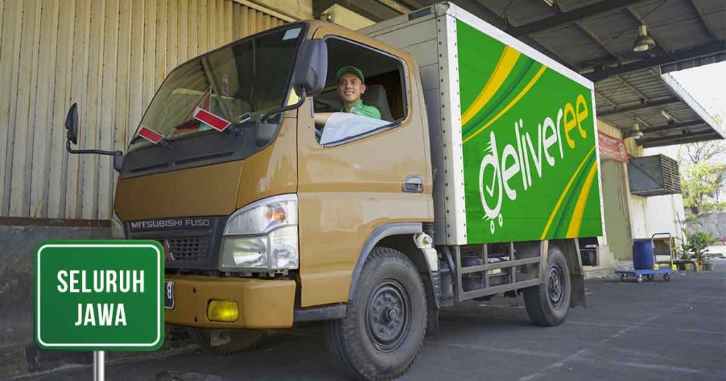 Sewa Truk Semarang: Tronton, Engkel, L300, Gran Max, Pickup