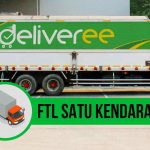 Biaya Kargo Jasa Pengiriman Barang dalam Jumlah Besar