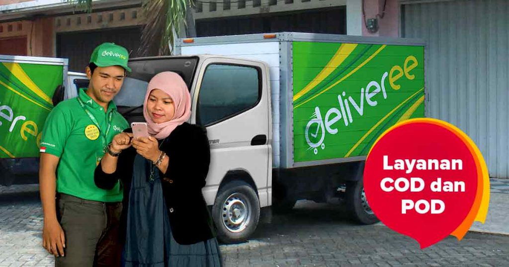 Expedisi Yang Bisa COD: Cara Mengirim Barang Bayar Ditempat