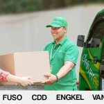 Jasa Door to Door Pengiriman Barang Ekspedisi {New 2020}