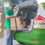 Jasa Kurir Jemput Paket Same Day Service