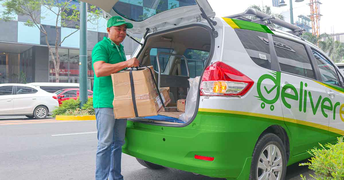 Jasa Kurir Jemput Paket Same Day Service Resmi 2022 Jasa Kurir Jemput Paket Same Day Service Resmi 2022