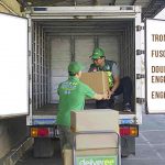 Logistik Cargo Ekspedisi Truk Berat (Ahli Skor 4,8 )