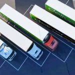 4PL Logistics Indonesia Truck: Perusahaan Shipping (2020)