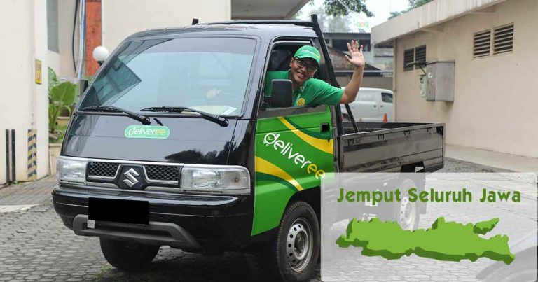 Sewa Pick Up Jogja: Jasa Angkut Murah All Truk