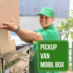 Jasa Angkut Barang Jogja
